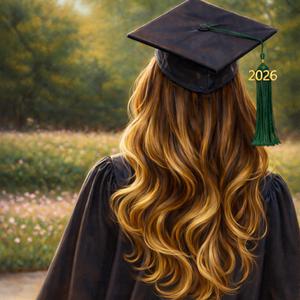 Heart on the sidelines