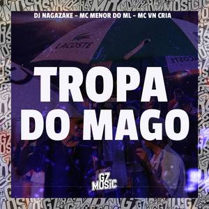 Tropa do Mago