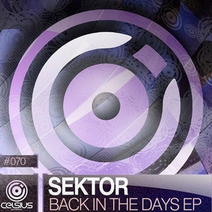 Back In The Days (Original Mix)