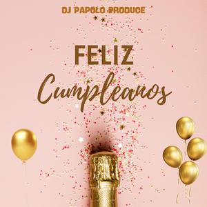 Feliz Cumpleanos