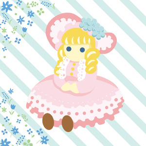 人形の夢と目覚め