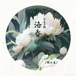 洛春赋(R&B版)