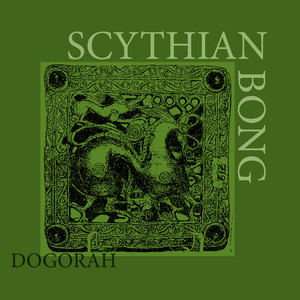 Scythian Bong