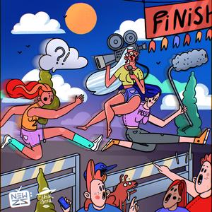 Olympus (Kry (IT) Remix)