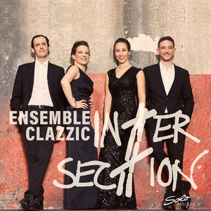Milonga camarga (Version for Chamber Ensemble)
