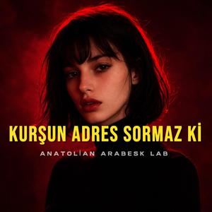 Kurşun Adres Sormaz Ki