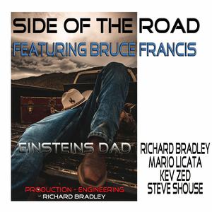 Axe and Willow (feat. Bruce Francis, Richard Bradley, Mario Licata, Kev Zed & Steve Shouse)