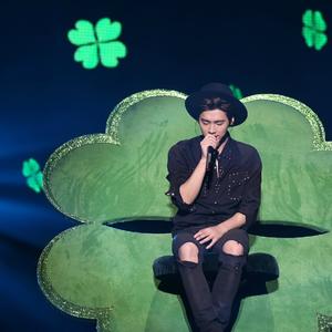 请跟我联络 钢琴演奏（Cover 李易峰）