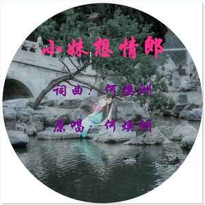 小妹想情郎-(何焕洲原唱)