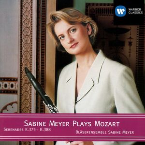Serenade No. 12 in C Minor, K. 388/384a, "Nachtmusik": IV. Allegro