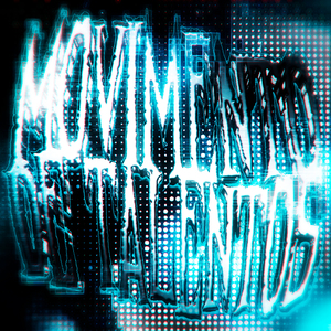 MOVIMENTO DE TALENTOS