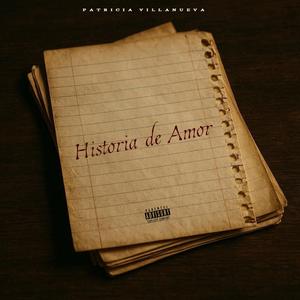 HISTORIA DE AMOR