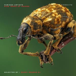 The Children Of The Python (Johannes Heil's 'Tiger Python' Remix)