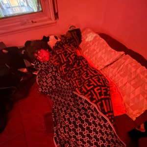 Una Gucci y Otra Fendi