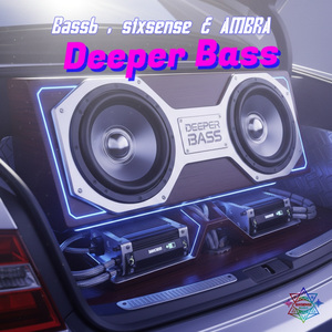 Deeper Bass (AI Version)