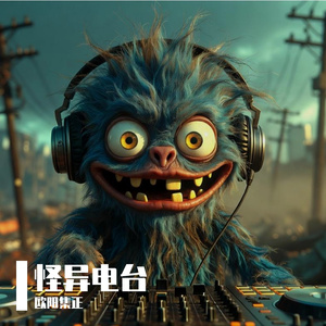 怪异电台 (2)