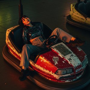 I Can't Find You in My Dream