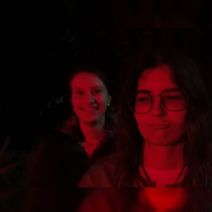 Бетонные розы