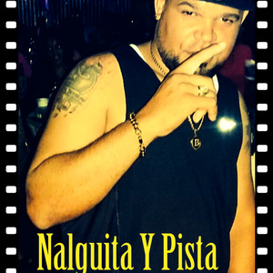 Nalguita y pista (Versión extendida)