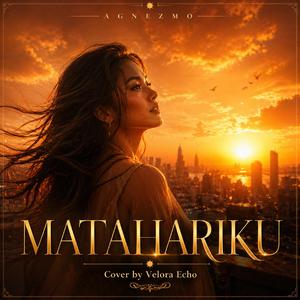 Matahariku (Cover)
