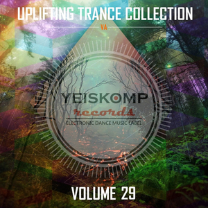 Your Eyes (Original Mix)