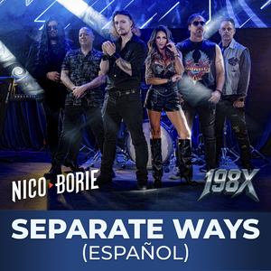 Separate Ways (Español)