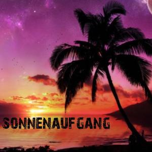 Sonnenaufgang