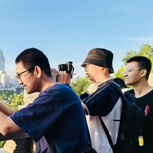 friendship（envelops me）