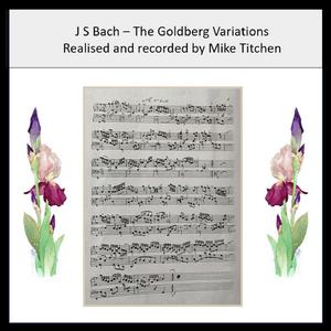 Goldberg Variations, BWV 988: Variation 30