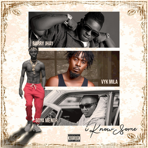 I Know Some (Remix) [feat. Barry Jhay & Goya Menor]