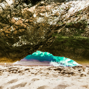 A Storm To Begin (JQ Remix)