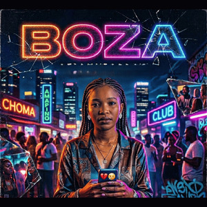 Boza