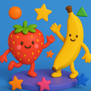 おやつタイムラップ In Japanease for Kids