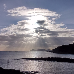 Yo no soy (Acoustic Version)