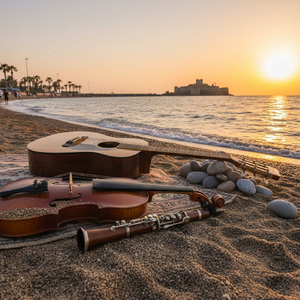 Düşlerin Kıyısında