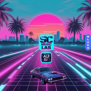 Energy Takers (Soul Drain Remedy Blues Version)