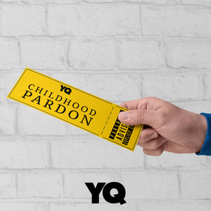 Childhood Pardon