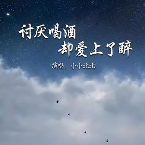 讨厌喝酒却爱上了醉