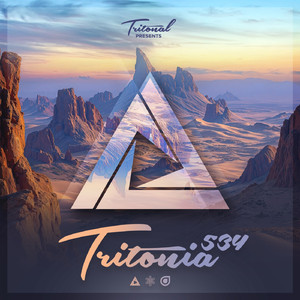 Forever (Tritonia 534)