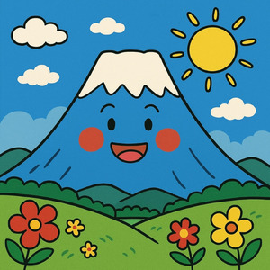 君の微笑みが光をくれる