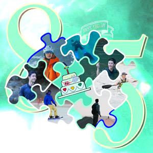 宇宙间千万色｜2025王一博原创生贺曲