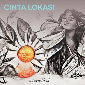 cinta lokasi