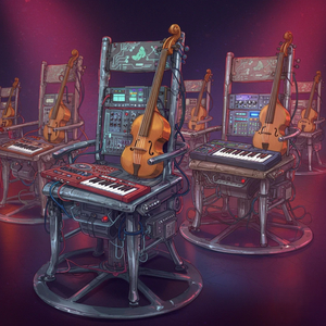 Digital Orchestra