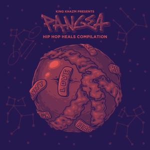 Virus is the System (feat. Vandal, rhymebo0k, Unknown Mizery & King Khazm)