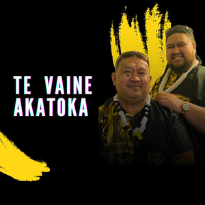 Te Vaine Akatoka