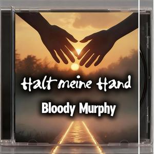 Halt meine Hand