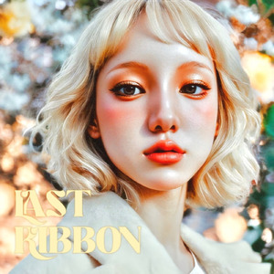 LAST RIBBON (feat. maya)