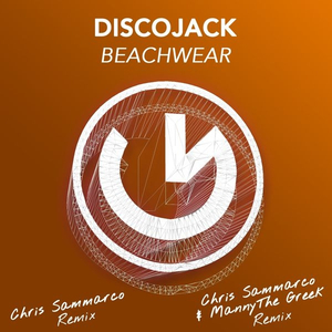 Beachwear (Chris Sammarco & Manny The Greek Club Mix)