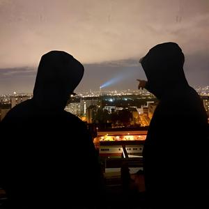 WARTIME (feat. Ethan Ross)