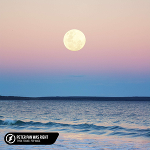 Peter Pan Was Right (Acoustic)